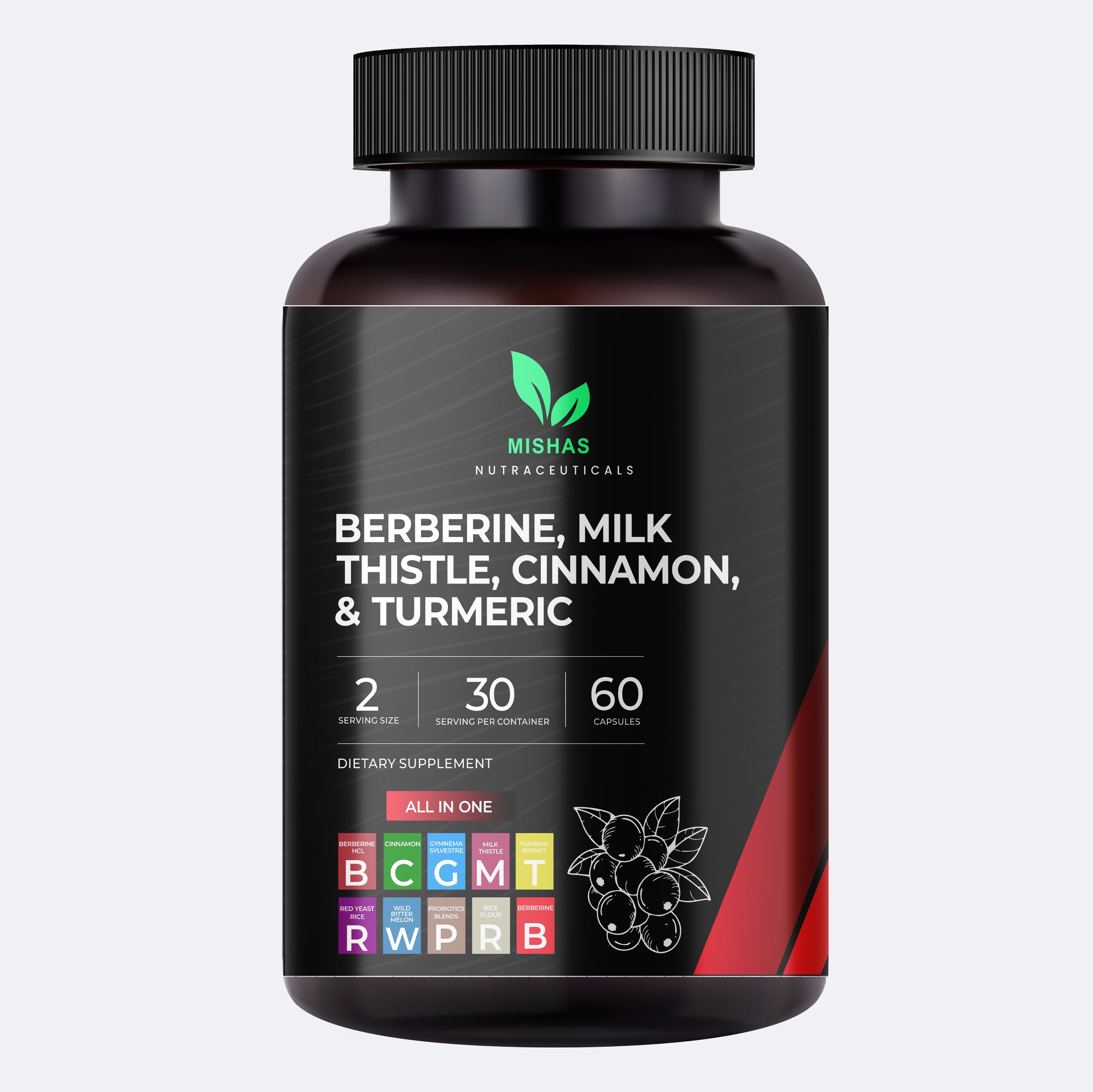 Berberine