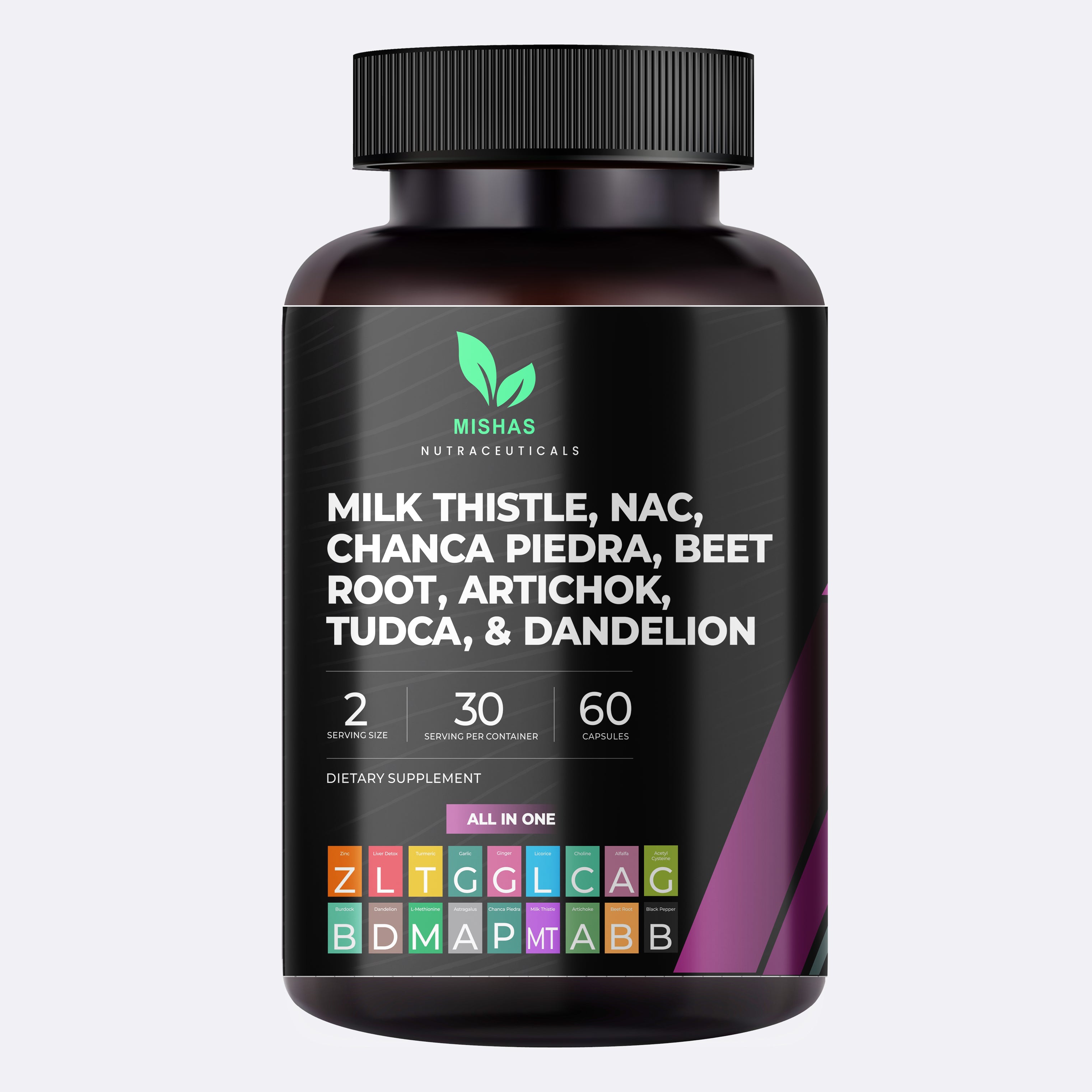 Milk Thistle